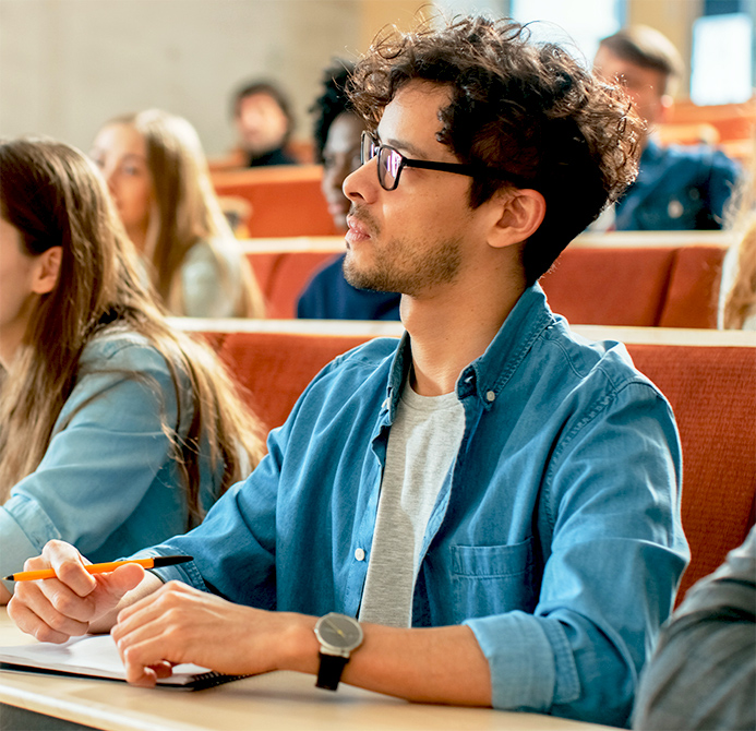 LE partenaire privilégié pour vos formations professionnelles