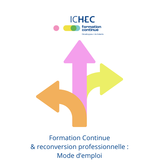 Formation continue et reconversion professionnelle : mode d’emploi