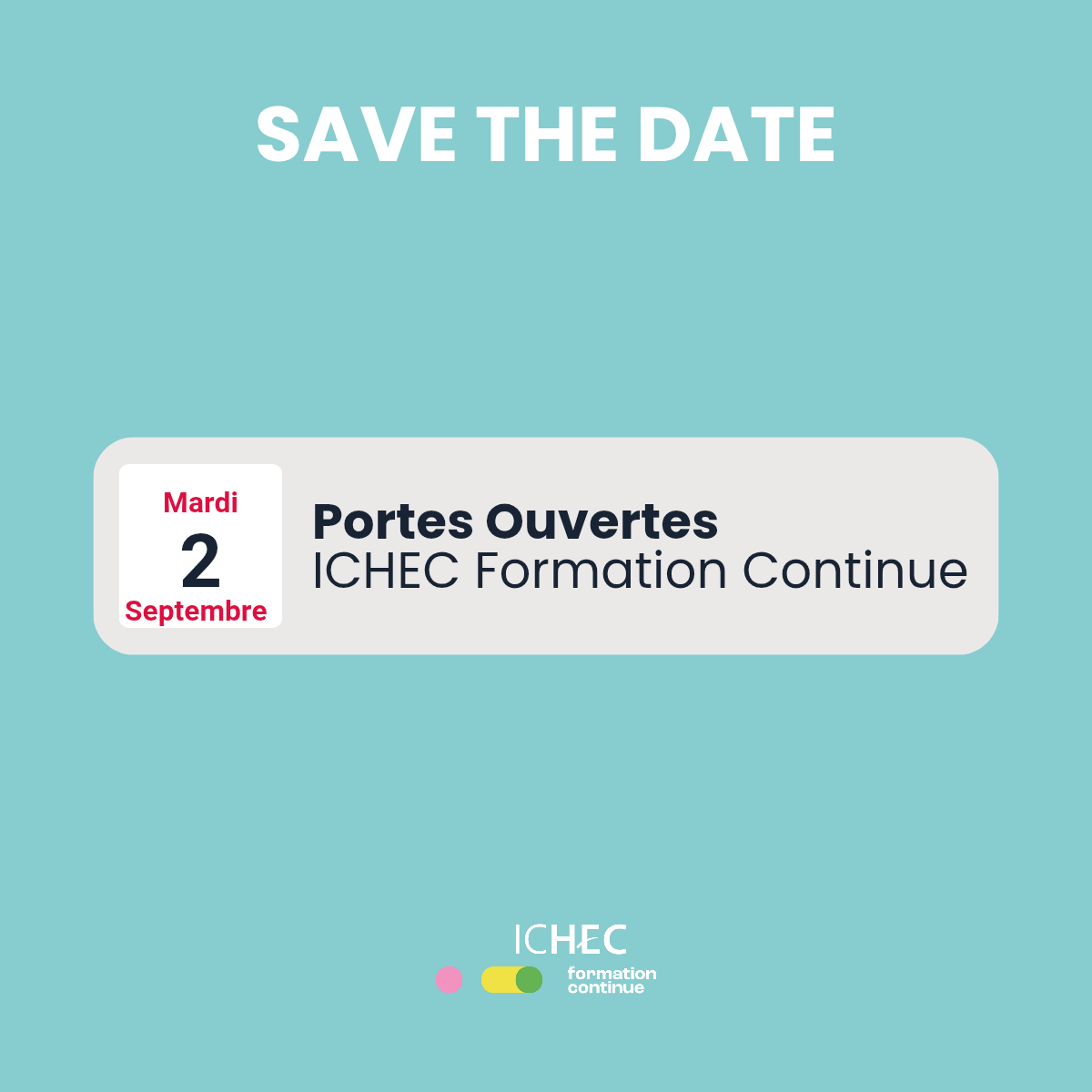 Portes Ouvertes
